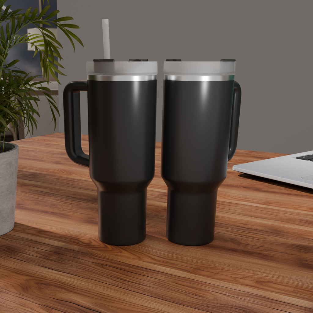 Tumbler - 1200ml (Wrap Engraved)