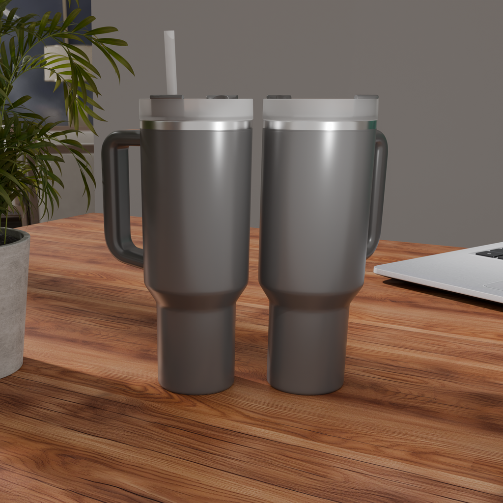Tumbler - 1200ml (Wrap Engraved)