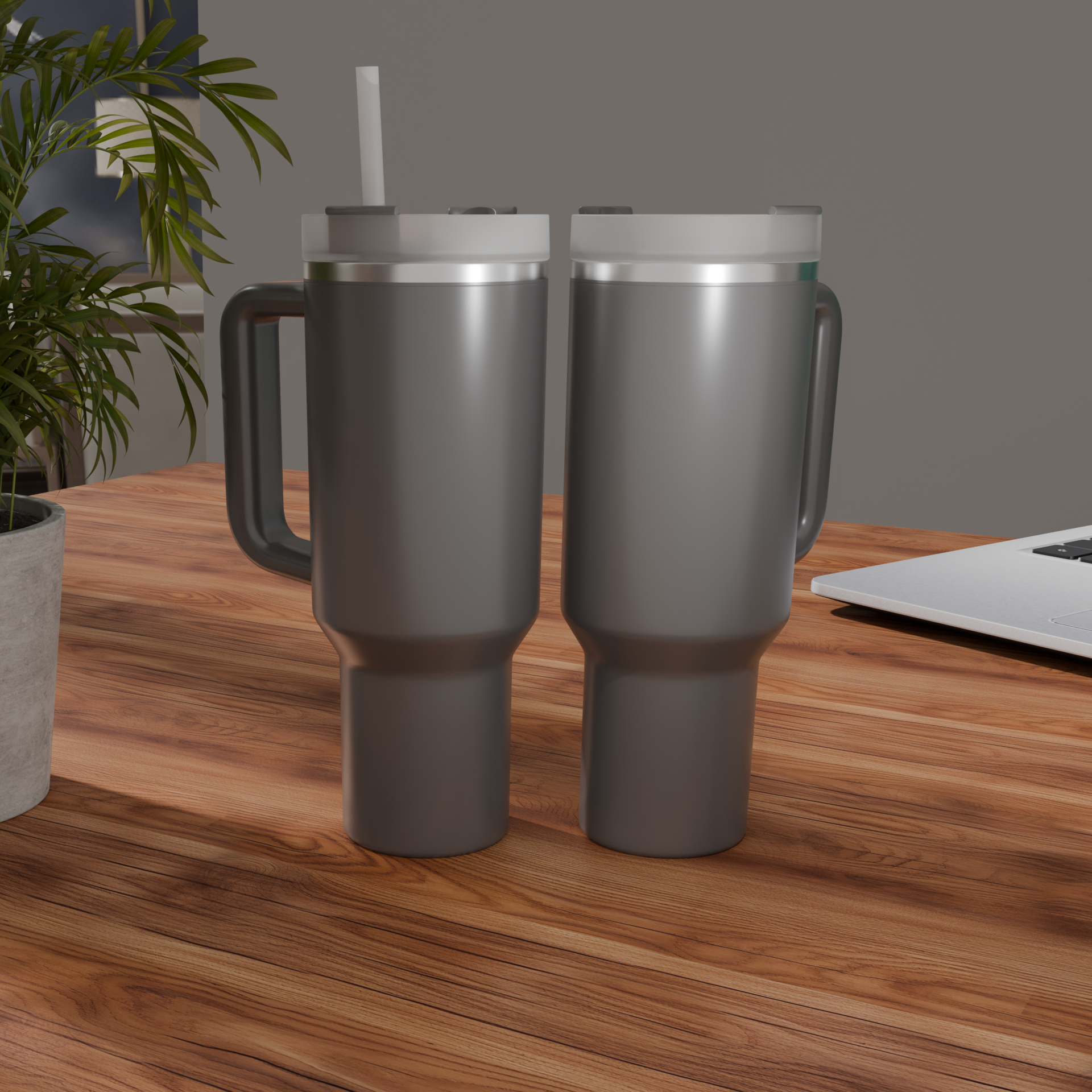 Tumbler - 1200ml (Wrap Engraved)