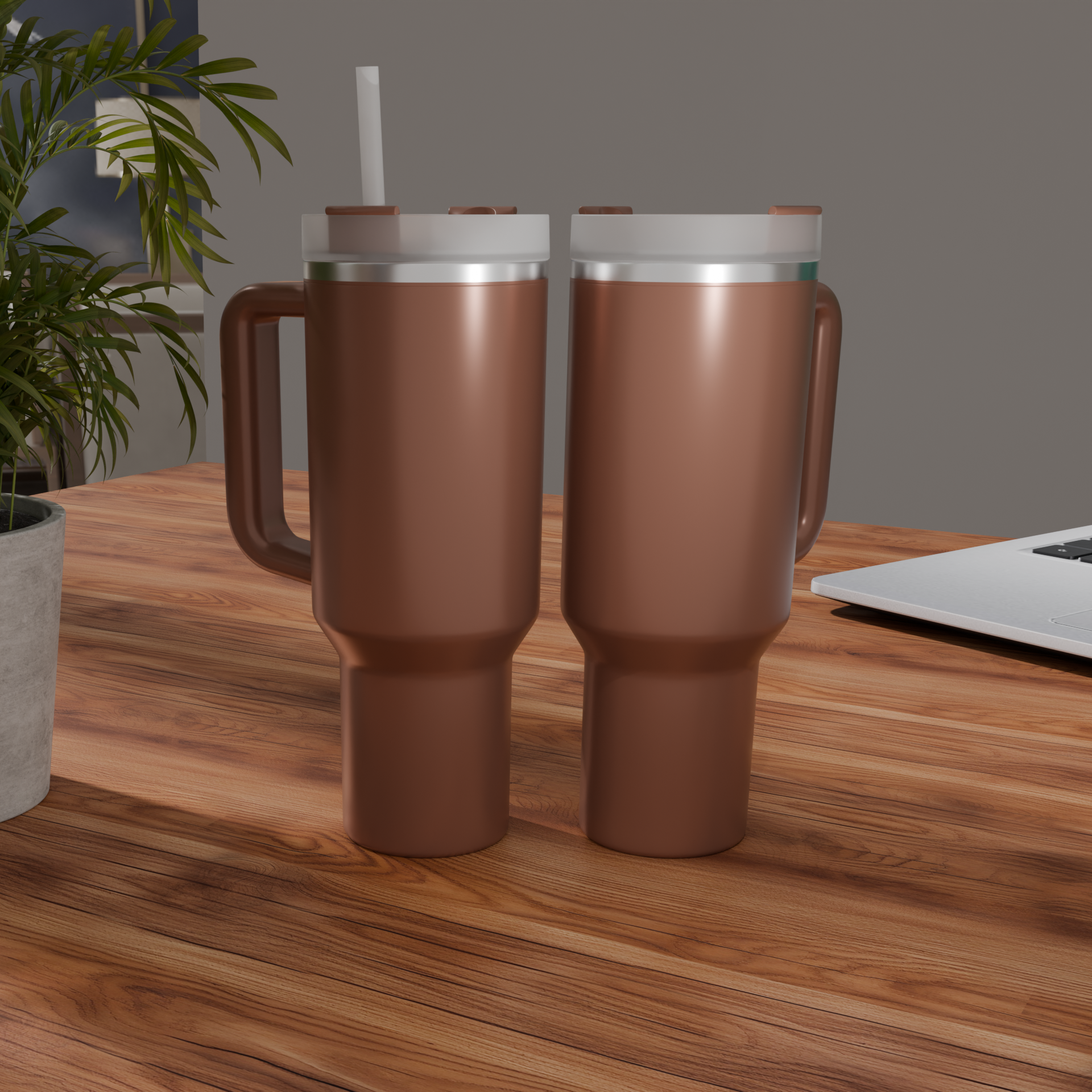 Tumbler - 1200ml (Wrap Engraved)