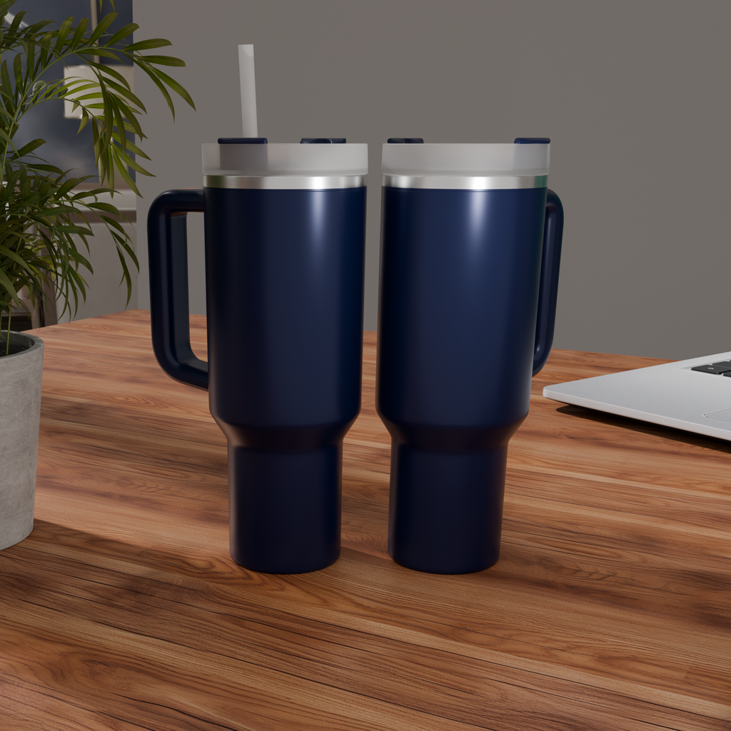 Tumbler - 1200ml (Wrap Engraved)