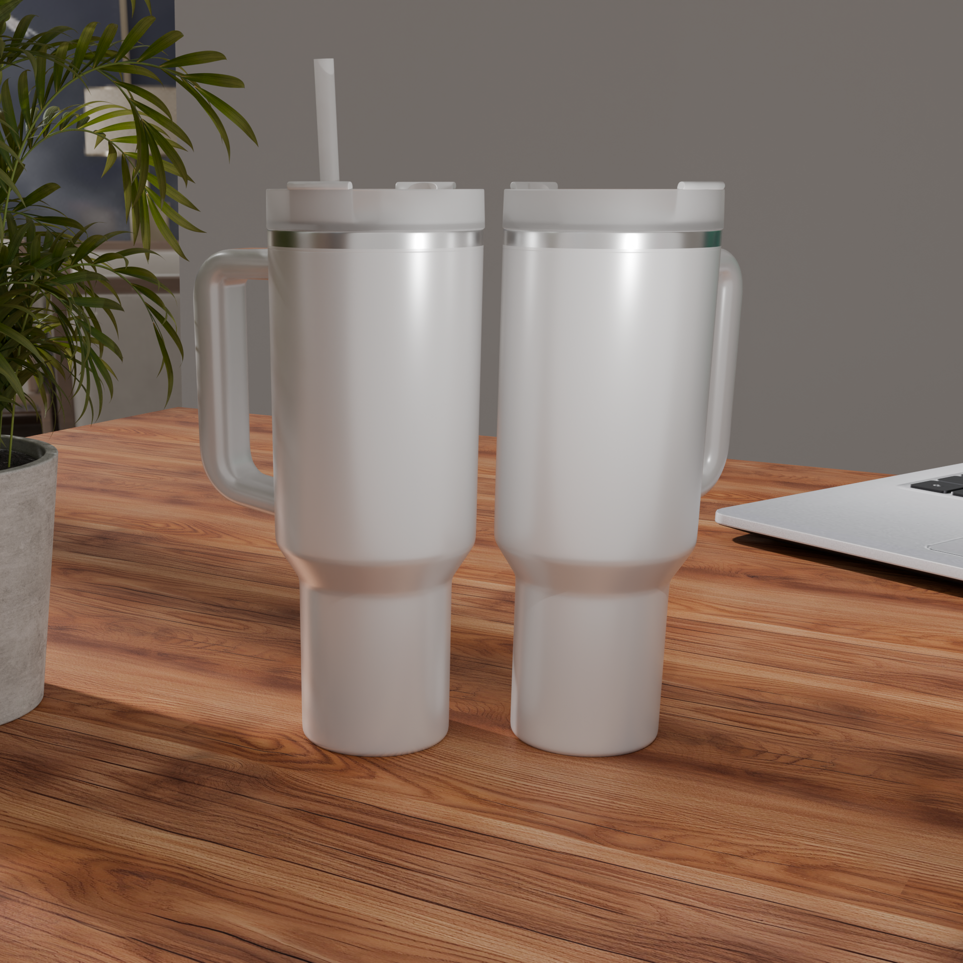 Tumbler - 1200ml (Wrap Engraved)