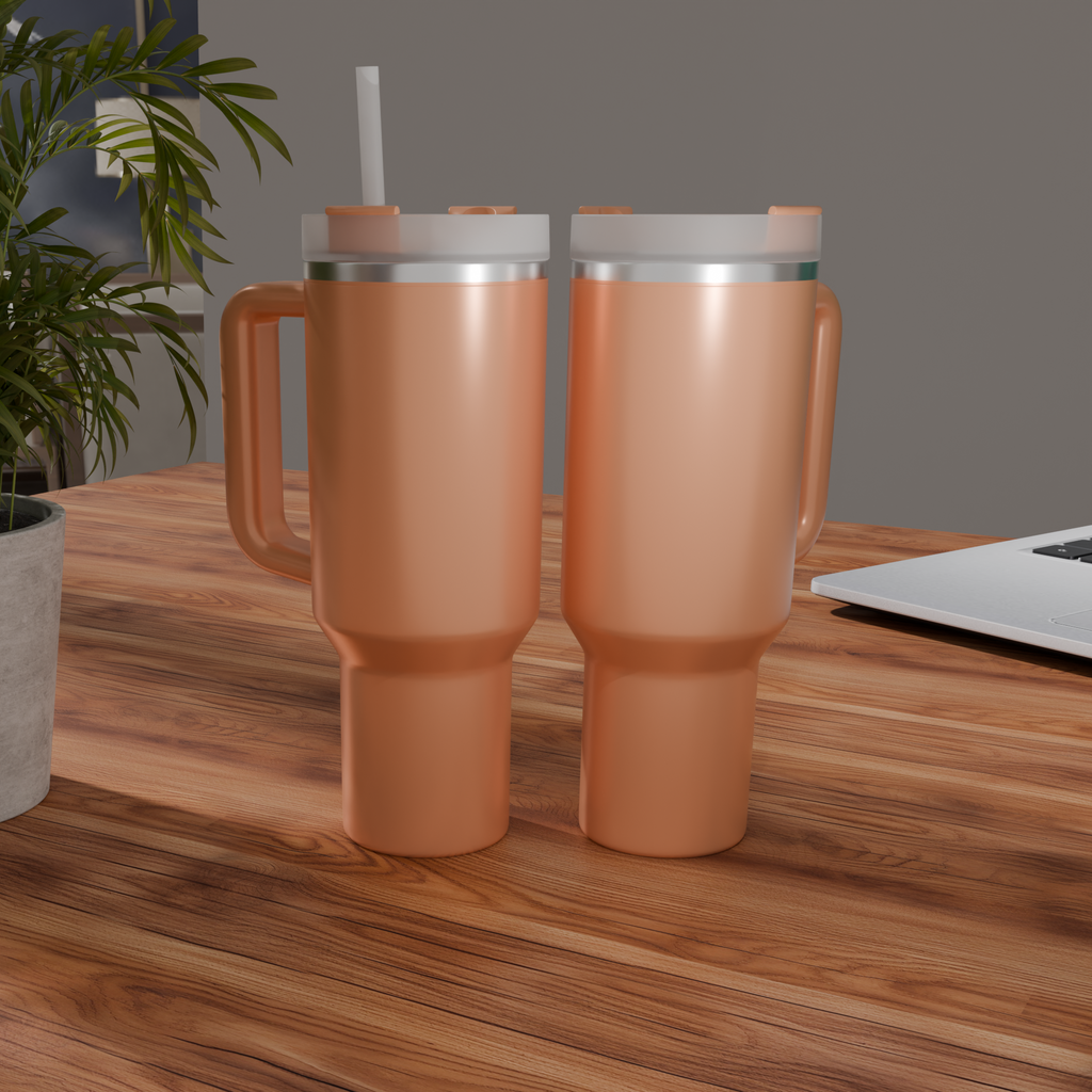 Tumbler - 1200ml (Wrap Engraved)