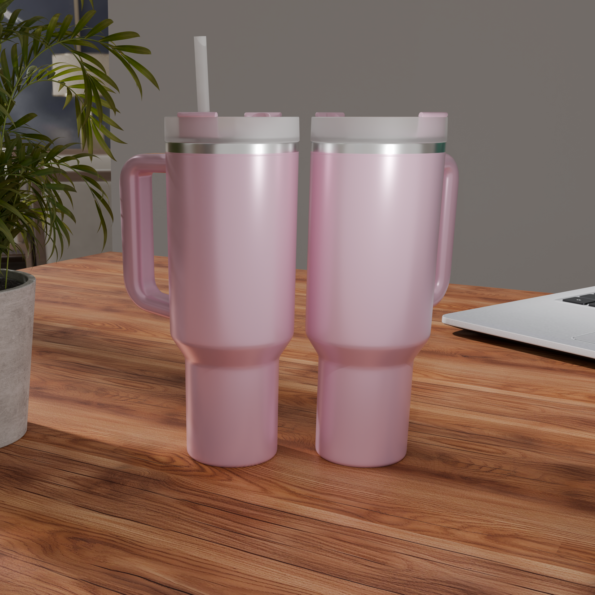 Tumbler - 1200ml (Wrap Engraved)