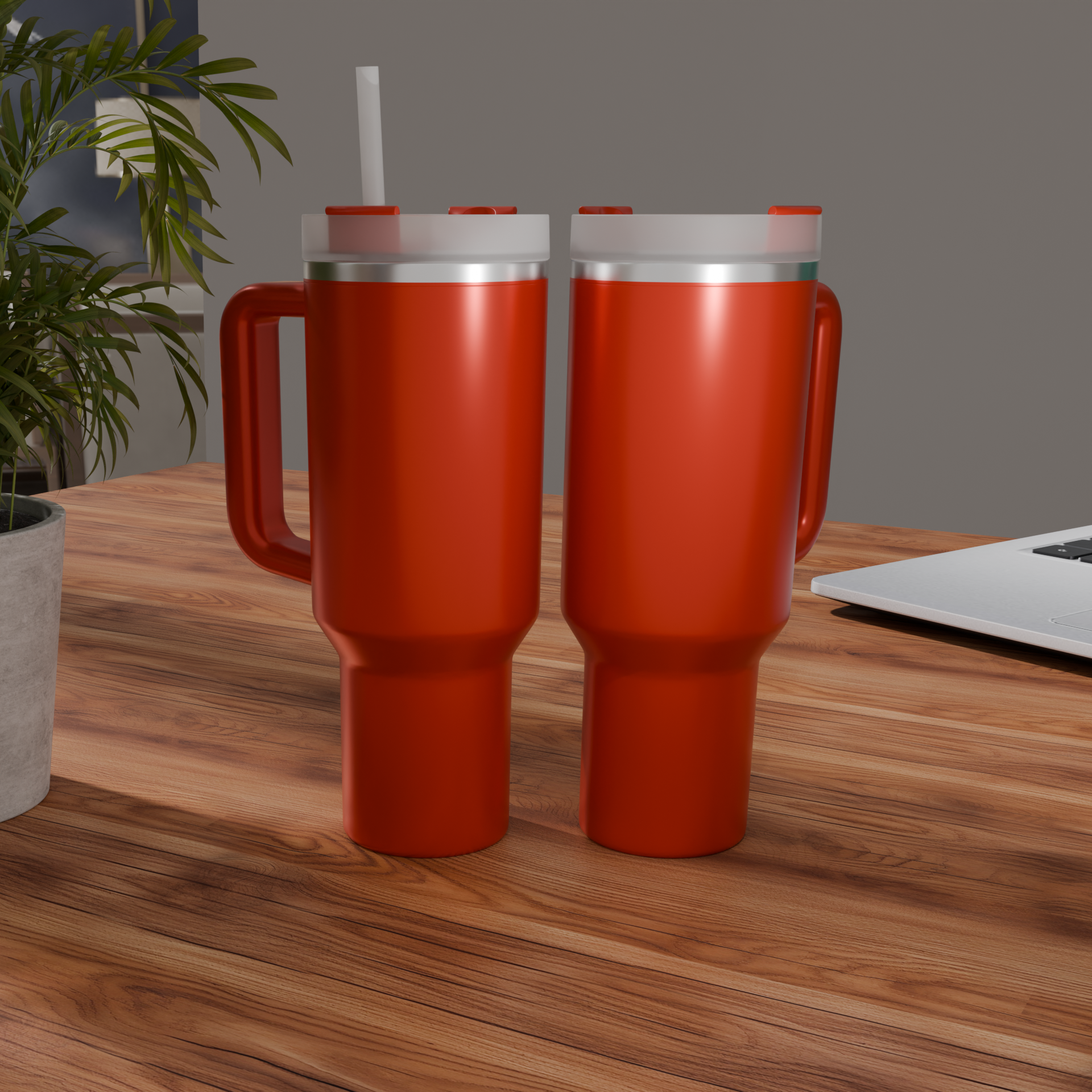 Tumbler - 1200ml (Wrap Engraved)