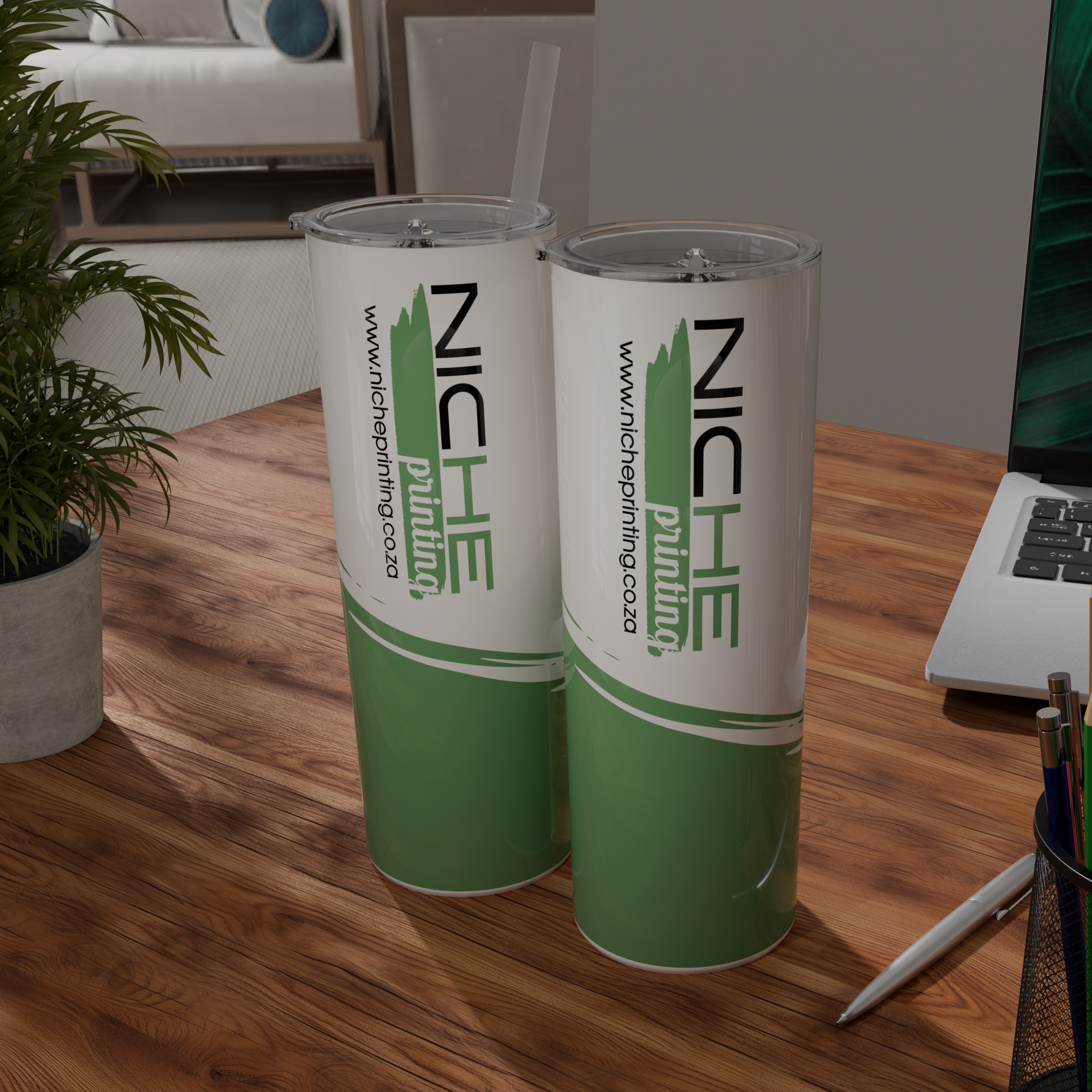Tumbler - 590ml